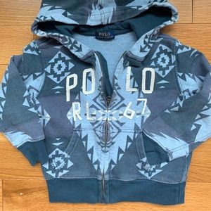 Polo Ralph Lauren hoody